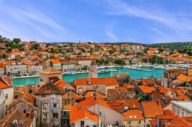 Sailing Flotilla Trogir