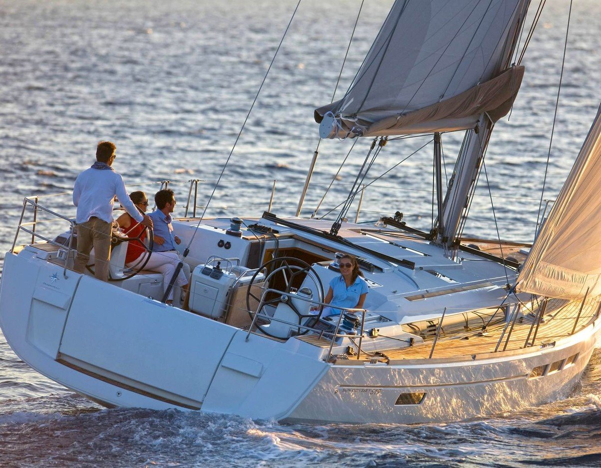 Dubrovnik Private Sailing Charters