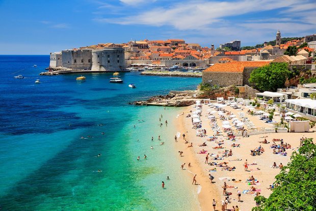 Best Croatian beaches