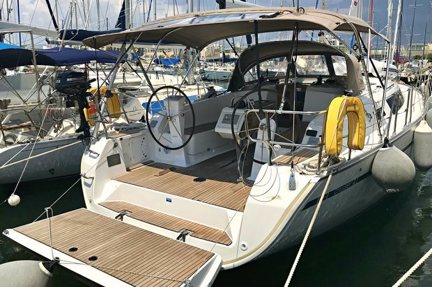 Bavaria 41