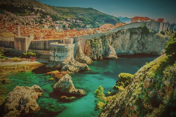 Dubrovnik