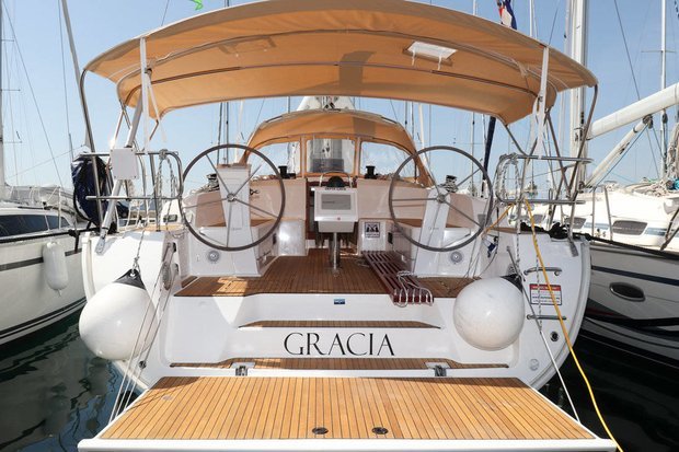 last minute yacht charter Croatia