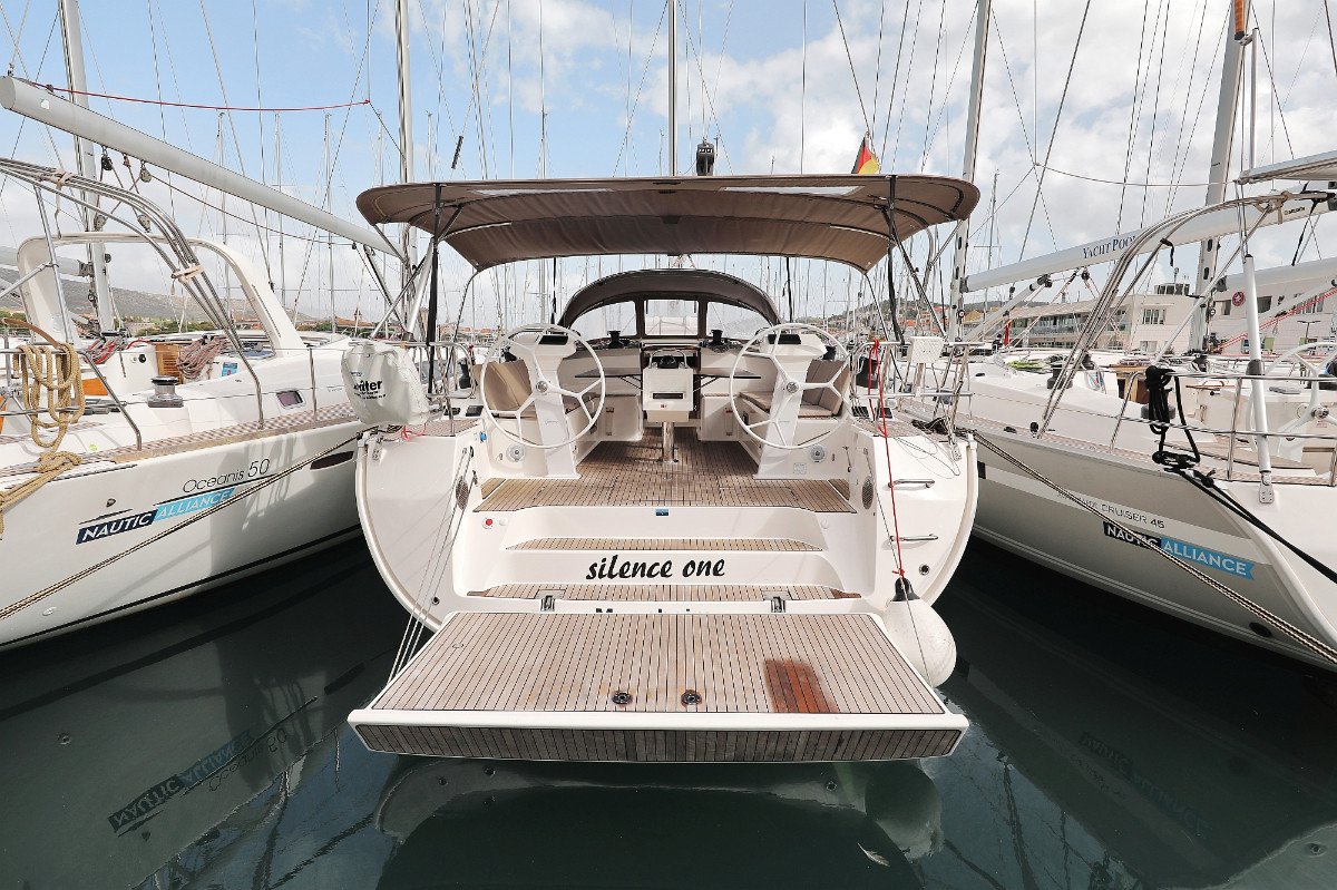 Yacht Charter Istria