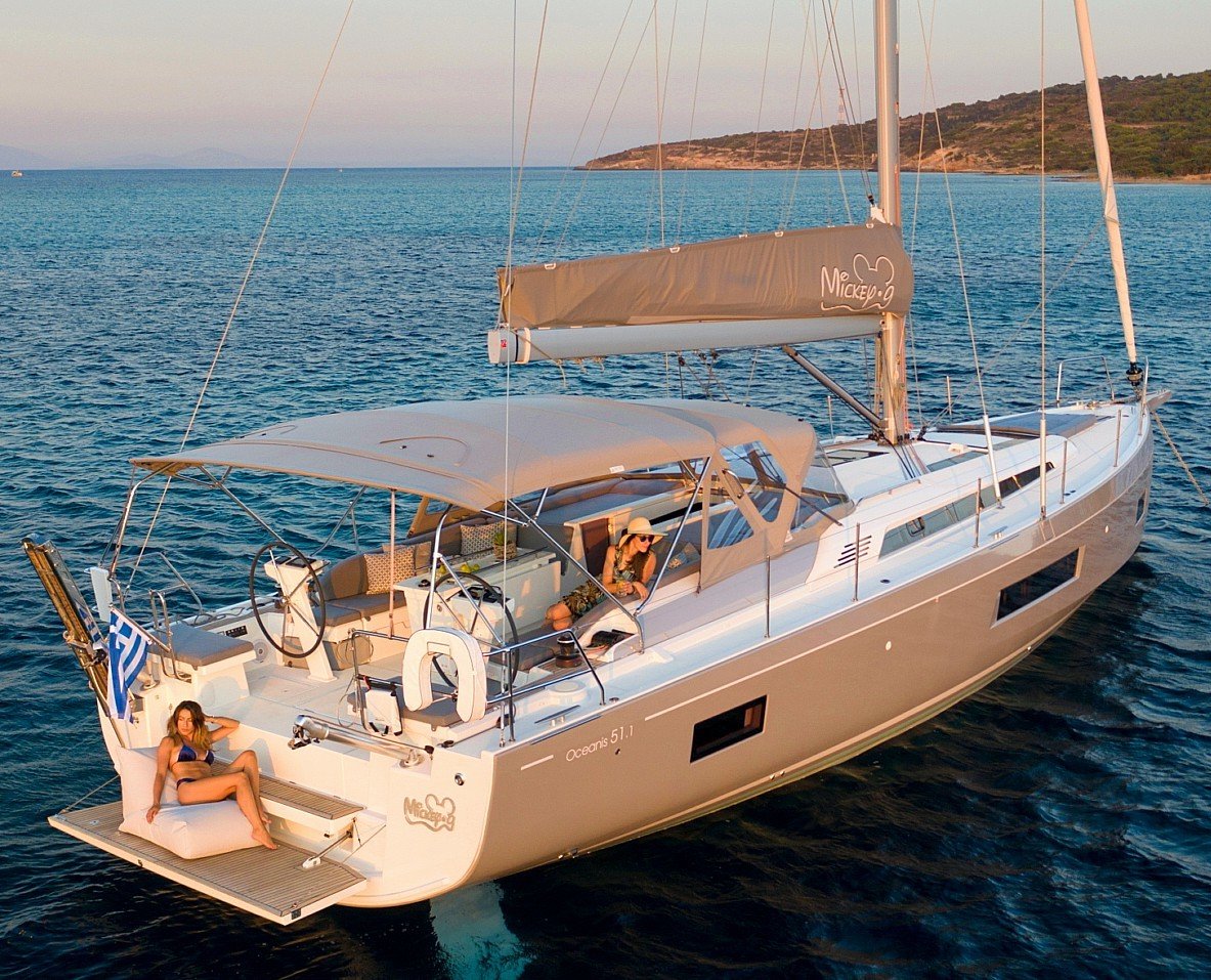 Private Sailing Croatia