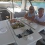 Croatia sailing charter reviews