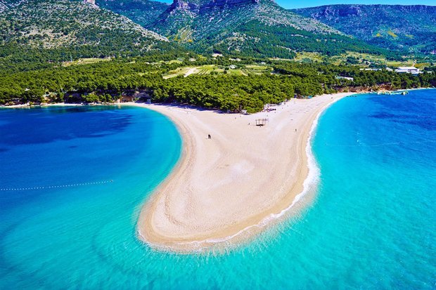 Top Islands To Visit in Croatia Bol