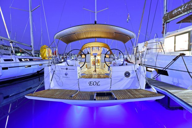 Yacht Rent Dubrovnik