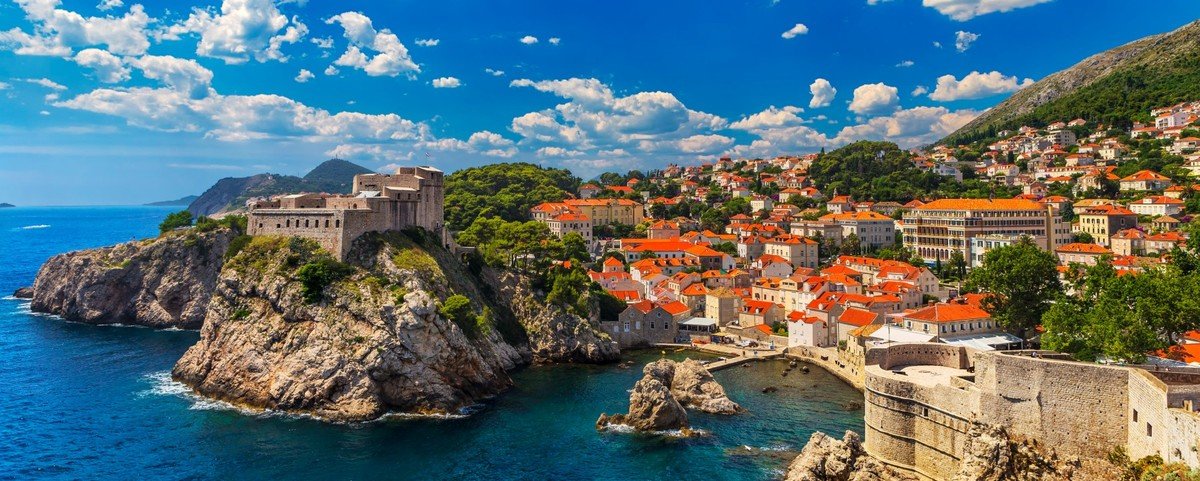 Dubrovnik sailing holiday