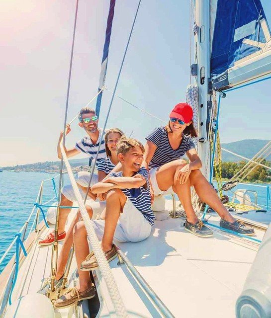 Dubrovnik Yacht Rental