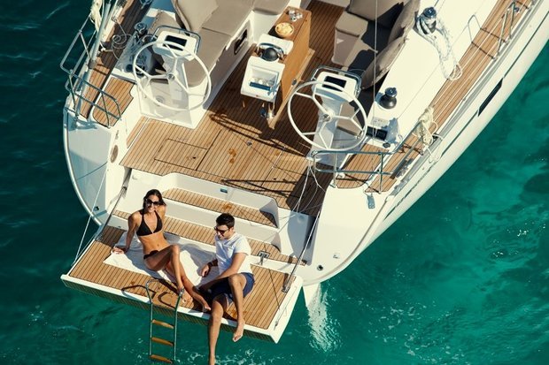 Croatia yachts for charter