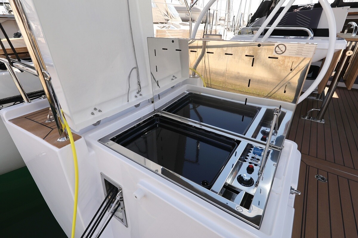 Croatia Sailing 2026