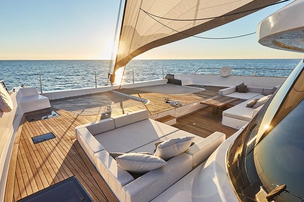 Luxury Croatia Charters