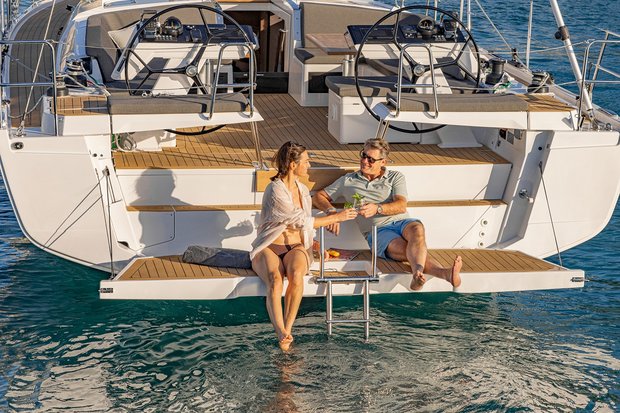 Yacht Charter Croatia With Crew