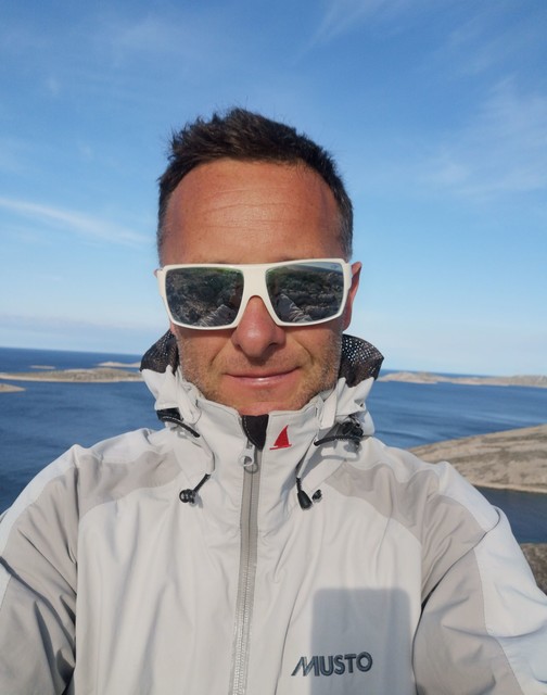 best place to sail in Croatia