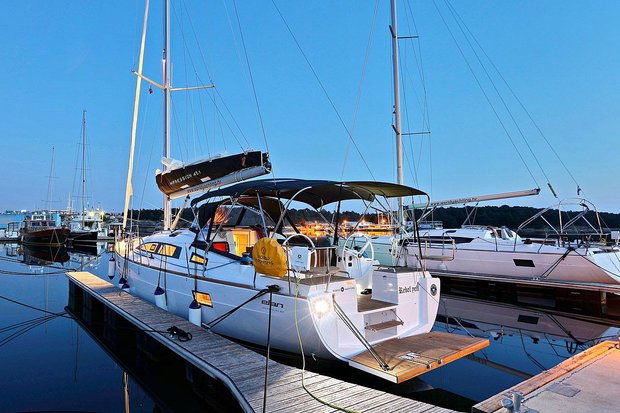 Elan Impression 45.1