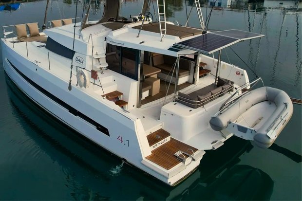CatamaranCharters Rovinj