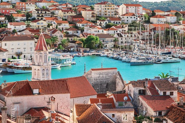 Yacht Rental Split Croatia