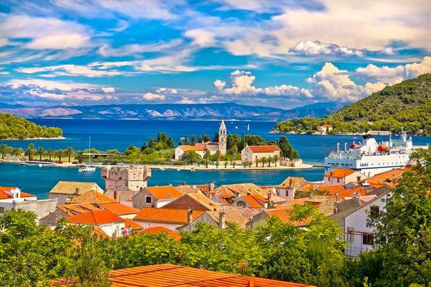 Yacht Rental Split Croatia