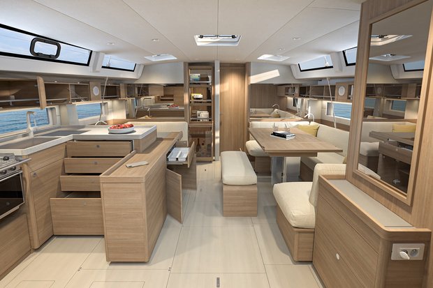 Croatia Sailing Charter
