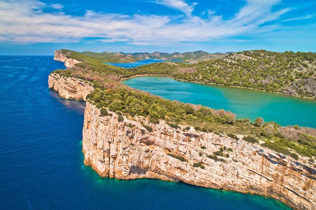 Croatia Sailing Charter