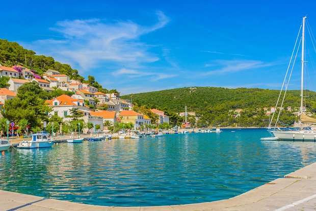 Sailing Charter Croatia