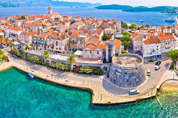 private yacht charter Split