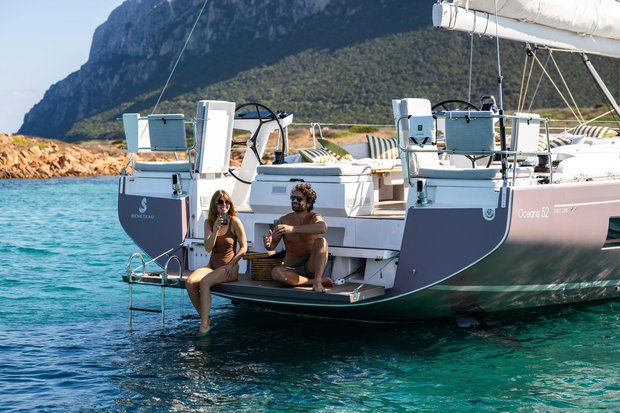 Best Split sailing charters