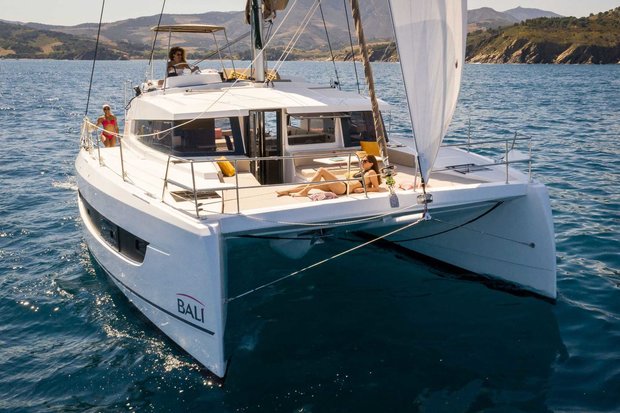 Best Sailing Holidays Europe 2027
